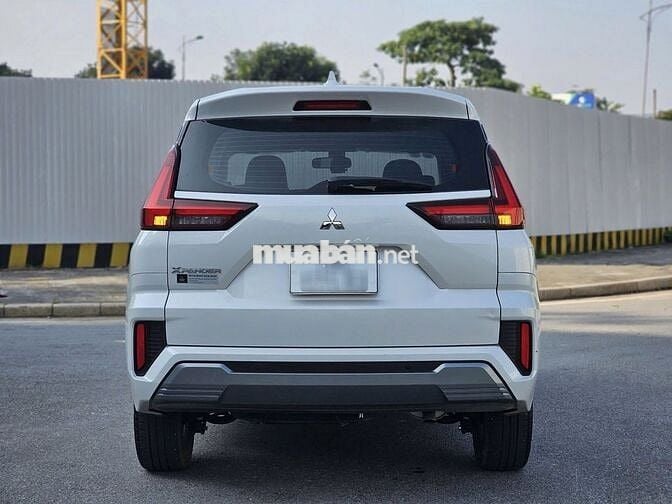 Mitsubishi Xpander 2024 Premium 1.5 AT - 19000 km
