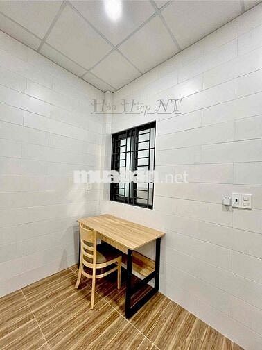 Phòng Studio Gần Đại Học Y Dược