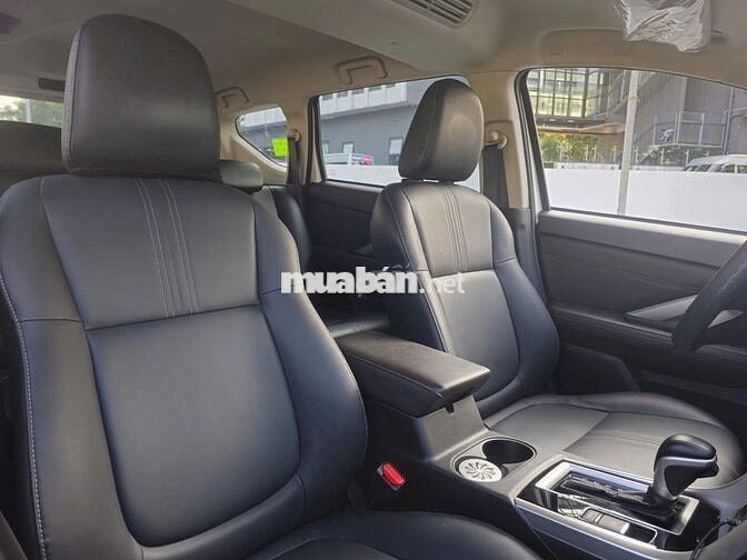 Mitsubishi Xpander 2024 Premium 1.5 AT - 19000 km