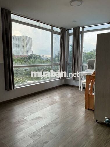 Cho thuê phòng 602 Điện Biên Phủ, P22, Bình Thạnh, 20m2 - 6,5Tr/tháng