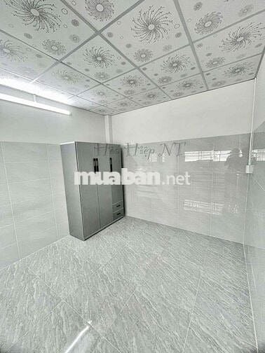 Minihouse Hẻm 311 Đường NVC, Gần Đại Học Kỹ Thuật