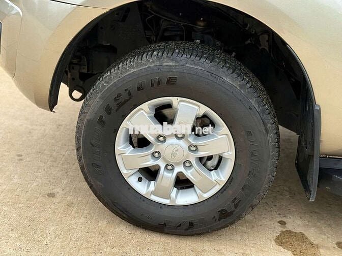 Ford ranger 2013 XLS 2.2L 4x2 AT - 125000 km