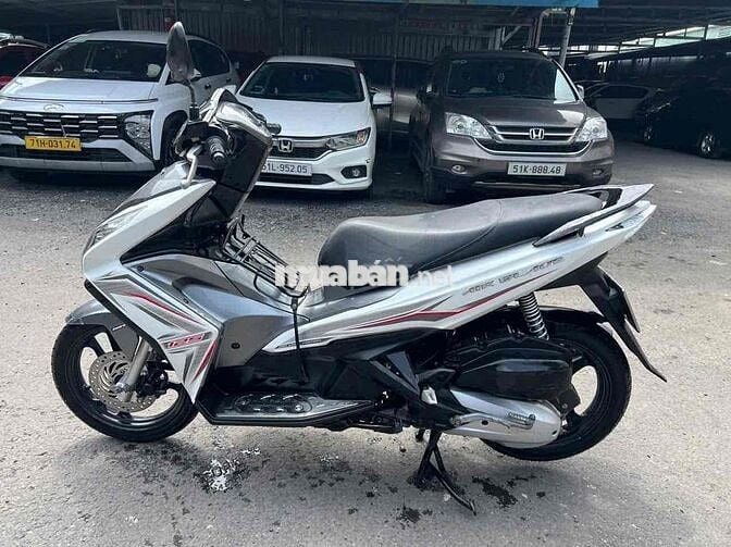 AB 2014 BStp 9 chủ ký giấy máy zin