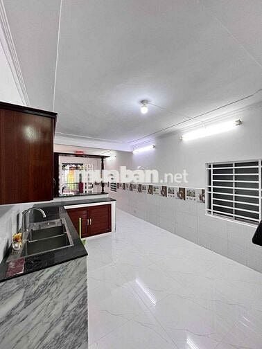 Cho thuê nhà Lê Lai lộ 5m gần công viên Lưu Hữu Phước giá rẻ 12 triệu