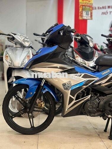 Yamaha Exciter 150/Led/2019.BS62.chính chủ.máy zin