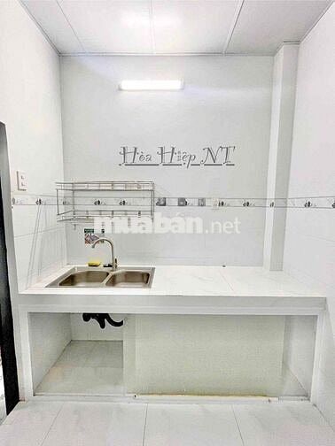 Phòng Minihouse Full Nội Thất Hẻm 1-2 Đ.3/2