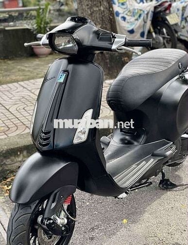 Sprint xe đẹp góp đưa 21 tr nhận xe