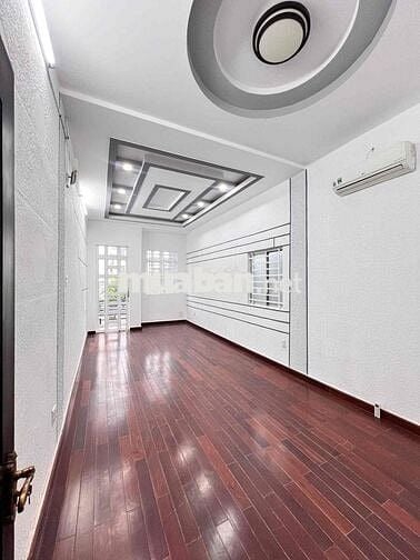 Cho thuê nhà Lê Lai lộ 5m gần công viên Lưu Hữu Phước giá rẻ 12 triệu