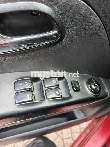 Kia morning 2009 nhập hàn quốc 160000 km