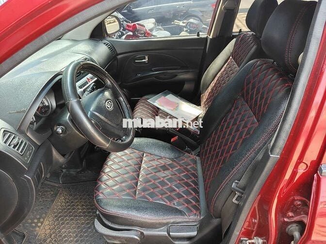 Kia morning 2009 nhập hàn quốc 160000 km