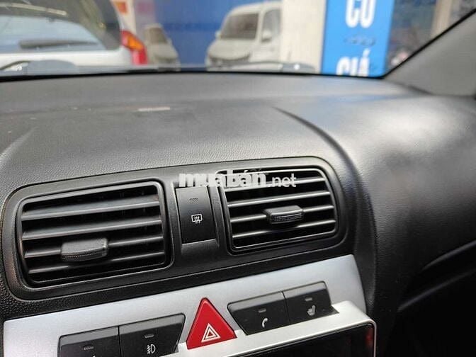 Kia morning 2009 nhập hàn quốc 160000 km