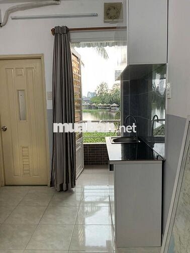 Cho thuê phòng 602 Điện Biên Phủ, P22, Bình Thạnh, 20m2 - 6,5Tr/tháng