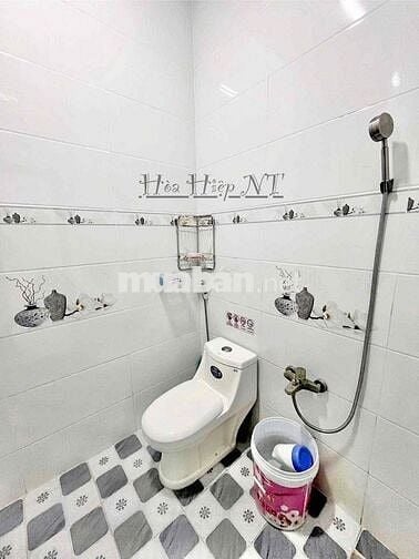 Phòng Minihouse Full Nội Thất Hẻm 1-2 Đ.3/2