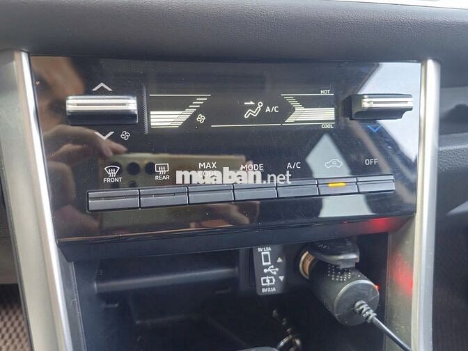 Mitsubishi Xpander 2024 Premium 1.5 AT - 19000 km