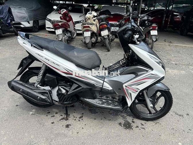 AB 2014 BStp 9 chủ ký giấy máy zin