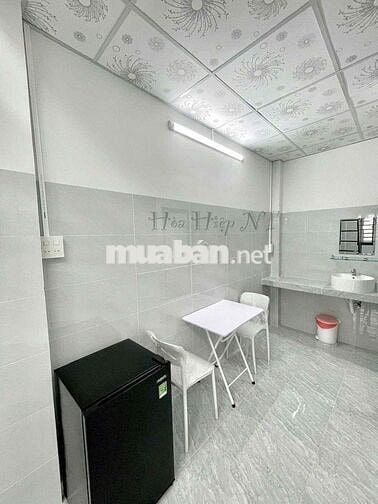 Minihouse Hẻm 311 Đường NVC, Gần Đại Học Kỹ Thuật