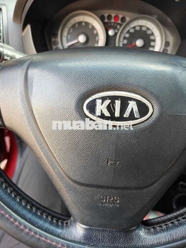 Kia morning 2009 nhập hàn quốc 160000 km