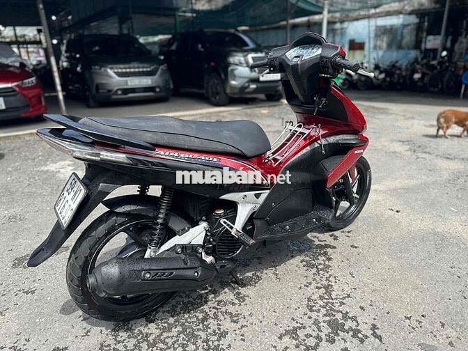 AB 2008 BSTP máu mới 98% máy rất ngon