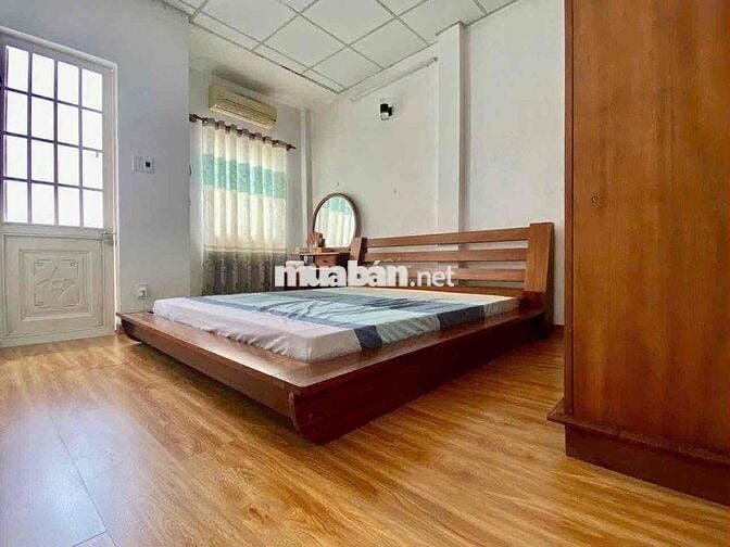 SIÊU HIẾM – NHÀ 2 TẦNG KIỆT LÊ DUẨN – VỊ TRÍ VÀNG GIỮA TRUNG TÂ