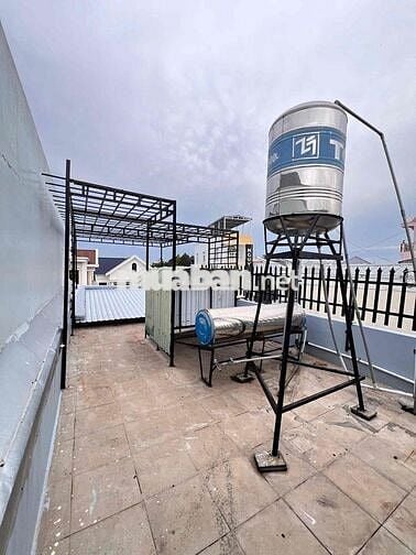 Cho thuê nhà Lê Lai lộ 5m gần công viên Lưu Hữu Phước giá rẻ 12 triệu