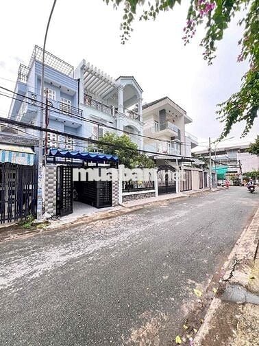 Cho thuê nhà Lê Lai lộ 5m gần công viên Lưu Hữu Phước giá rẻ 12 triệu