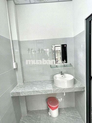 Minihouse Hẻm 311 Đường NVC, Gần Đại Học Kỹ Thuật