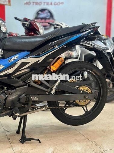 Yamaha Exciter 150/Led/2019.BS62.chính chủ.máy zin