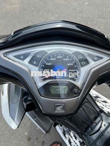 AB 2014 BStp 9 chủ ký giấy máy zin