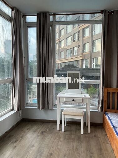 Cho thuê phòng 602 Điện Biên Phủ, P22, Bình Thạnh, 20m2 - 6,5Tr/tháng