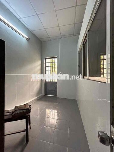 BÁN NHÀ 2 TẦNG-VÕ VĂN NGÂN-56m²  (4mx14m)-Chỉ: 3,8 tỷ thương lượng