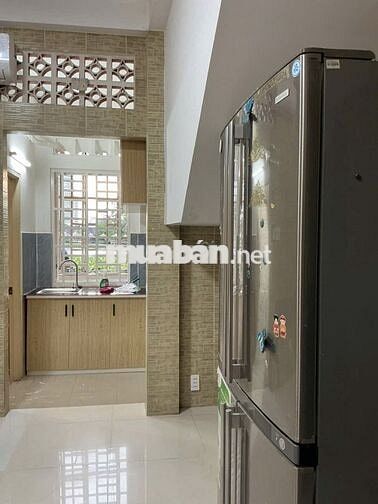 Cho thuê phòng 602 Điện Biên Phủ, P22, Bình Thạnh, 20m2 - 6,5Tr/tháng