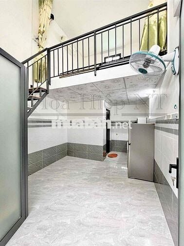 Minihouse Hẻm 216 Tầm Vu, Cọc Ít