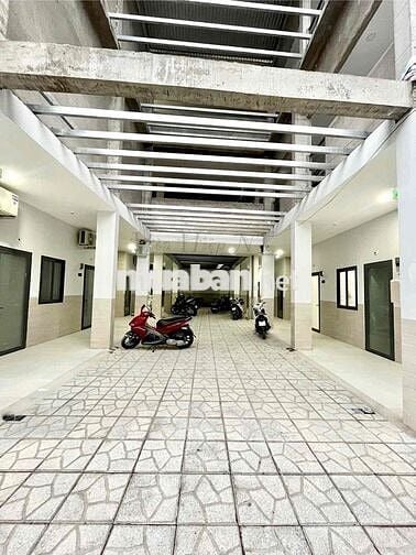 Phòng Studio Gần Đại Học Y Dược