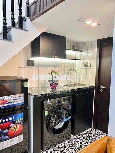 Minihouse Cao Cấp KDC Thới Nhựt, Cạnh ĐHYD