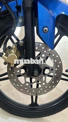 Yamaha Exciter 150/Led/2019.BS62.chính chủ.máy zin