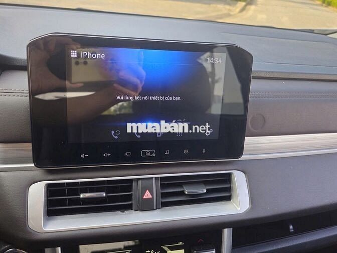 Mitsubishi Xpander 2024 Premium 1.5 AT - 19000 km