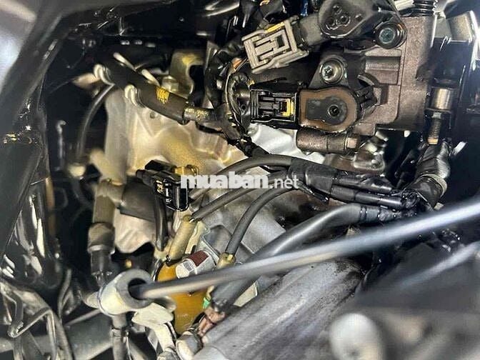 AB 2014 BStp 9 chủ ký giấy máy zin