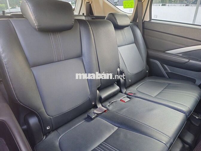 Mitsubishi Xpander 2024 Premium 1.5 AT - 19000 km