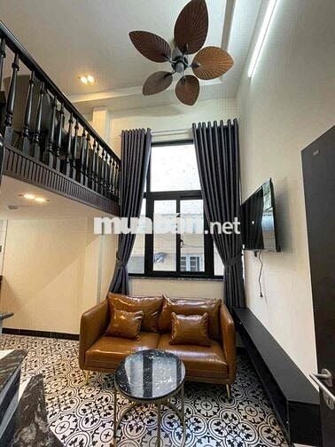 Minihouse Cao Cấp KDC Thới Nhựt, Cạnh ĐHYD