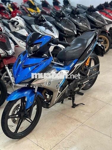 Yamaha Exciter 150/Led/2019.BS62.chính chủ.máy zin