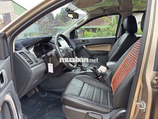 Ford ranger 2013 XLS 2.2L 4x2 AT - 125000 km