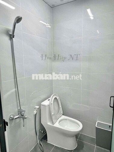 Minihouse Hẻm 311 Đường NVC, Gần Đại Học Kỹ Thuật