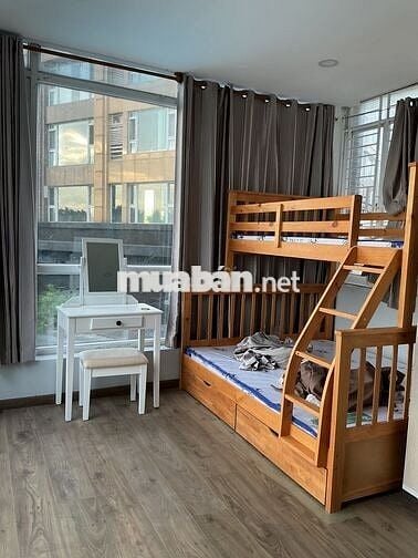 Cho thuê phòng 602 Điện Biên Phủ, P22, Bình Thạnh, 20m2 - 6,5Tr/tháng