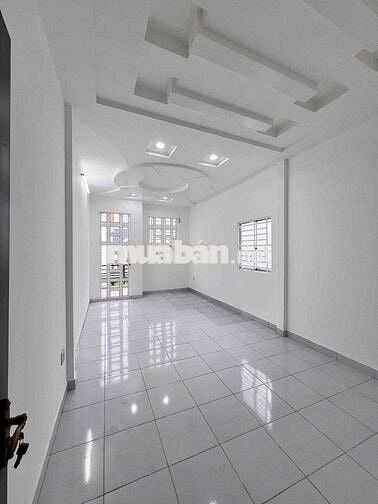 Cho thuê nhà Lê Lai lộ 5m gần công viên Lưu Hữu Phước giá rẻ 12 triệu