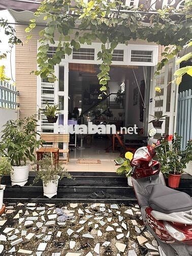 Nhà nguyên căn quận Ninh Kiều cho thuê