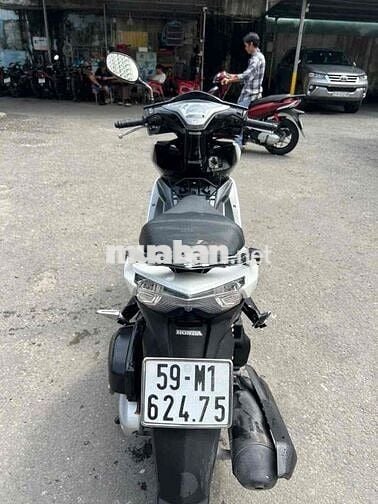 AB 2014 BStp 9 chủ ký giấy máy zin