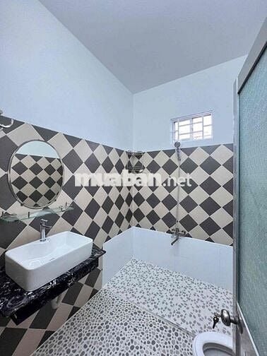 Cho thuê nhà Lê Lai lộ 5m gần công viên Lưu Hữu Phước giá rẻ 12 triệu