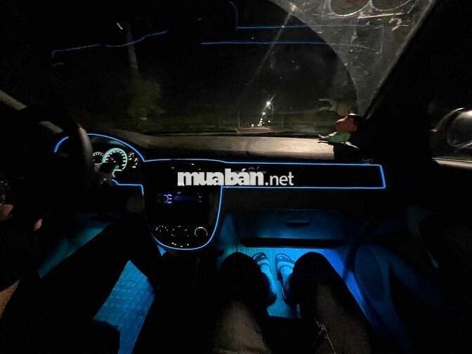 Daewoo Lacetti 2004 1.6 MT