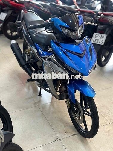 Yamaha Exciter 150/Led/2019.BS62.chính chủ.máy zin