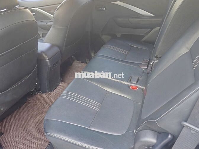 Mitsubishi Xpander 2024 Premium 1.5 AT - 19000 km